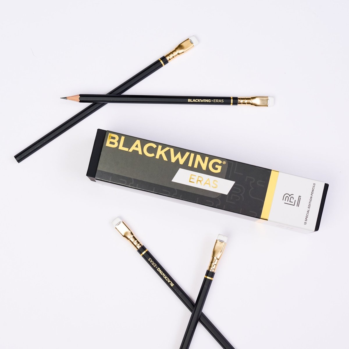 Blackwing Eras (2025)