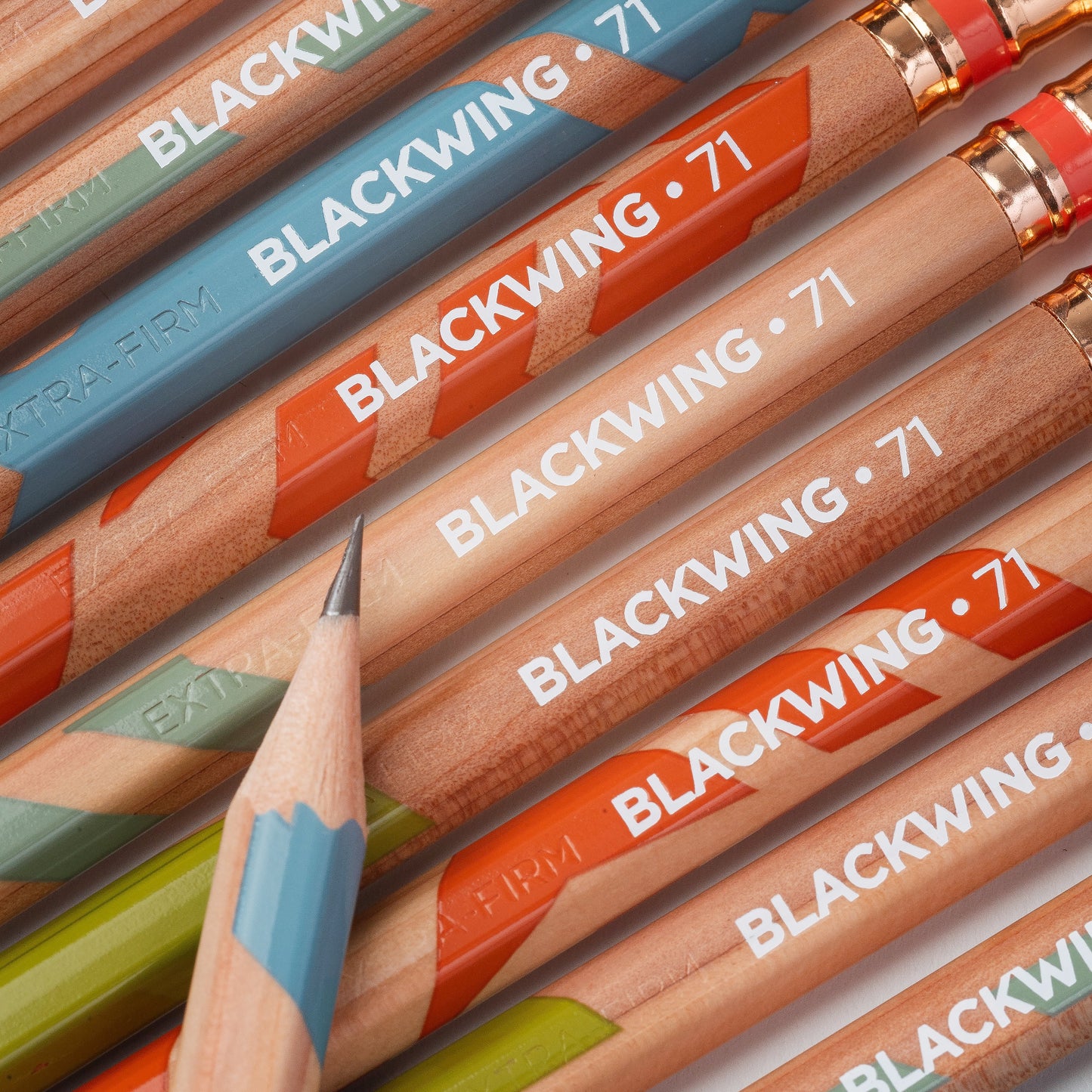 Blackwing Vol. 71: The Frank Lloyd Wright Pencil