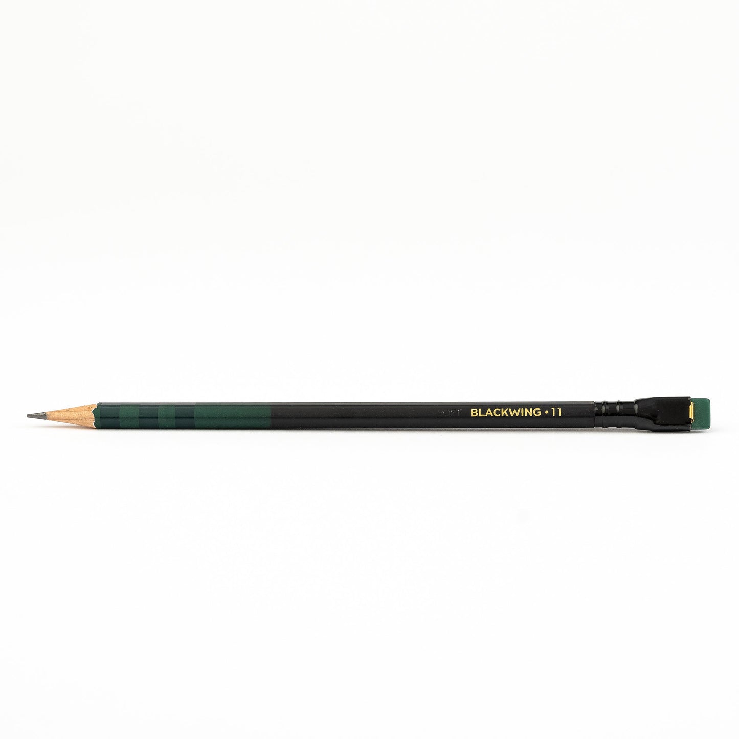 Blackwing Vol. 11
