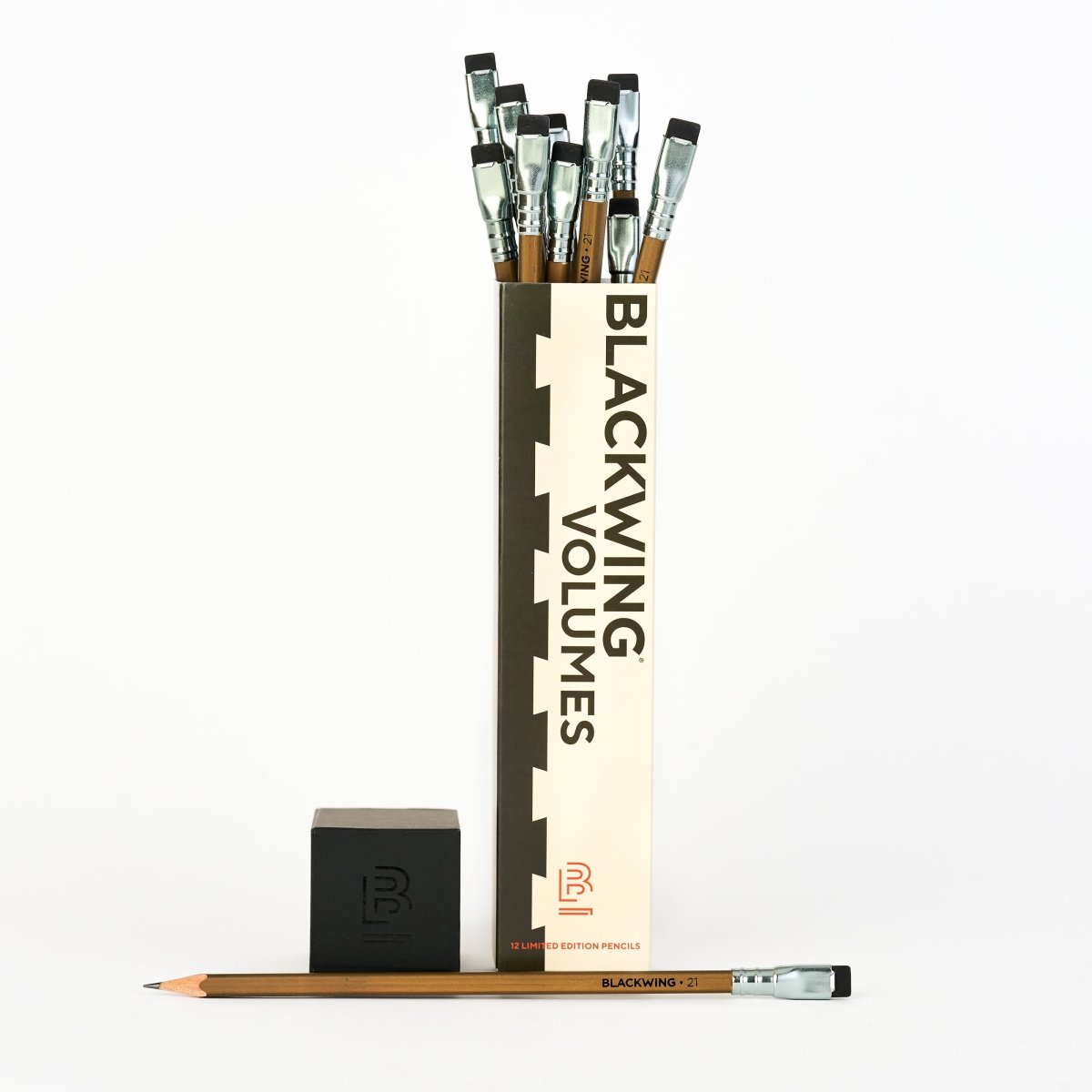 Blackwing Volume 21 - Woodworking