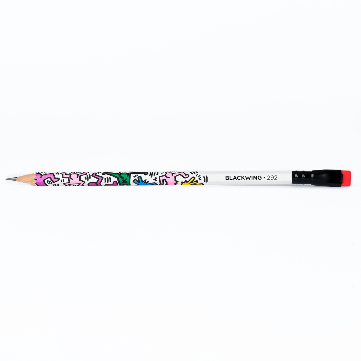 Blackwing Volume 292 (Keith Haring)