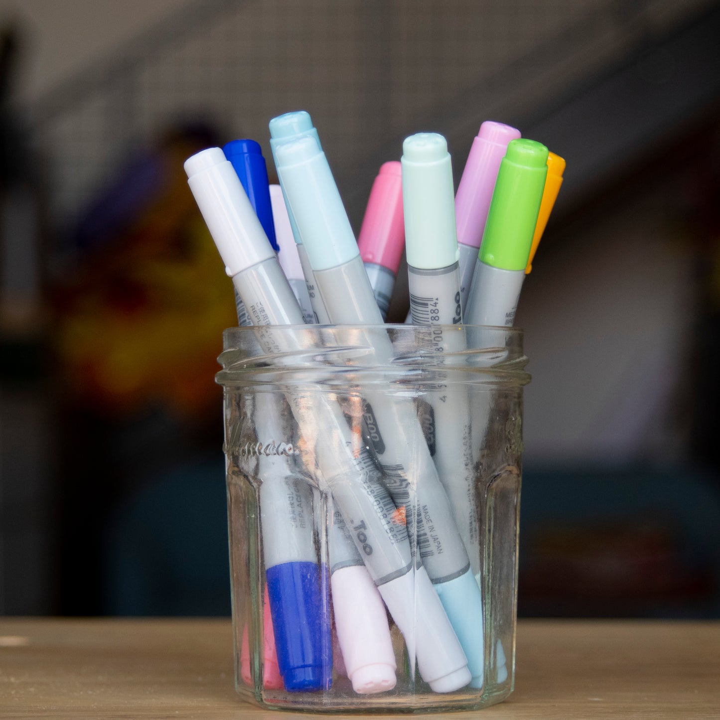 Copic Ciao Markers