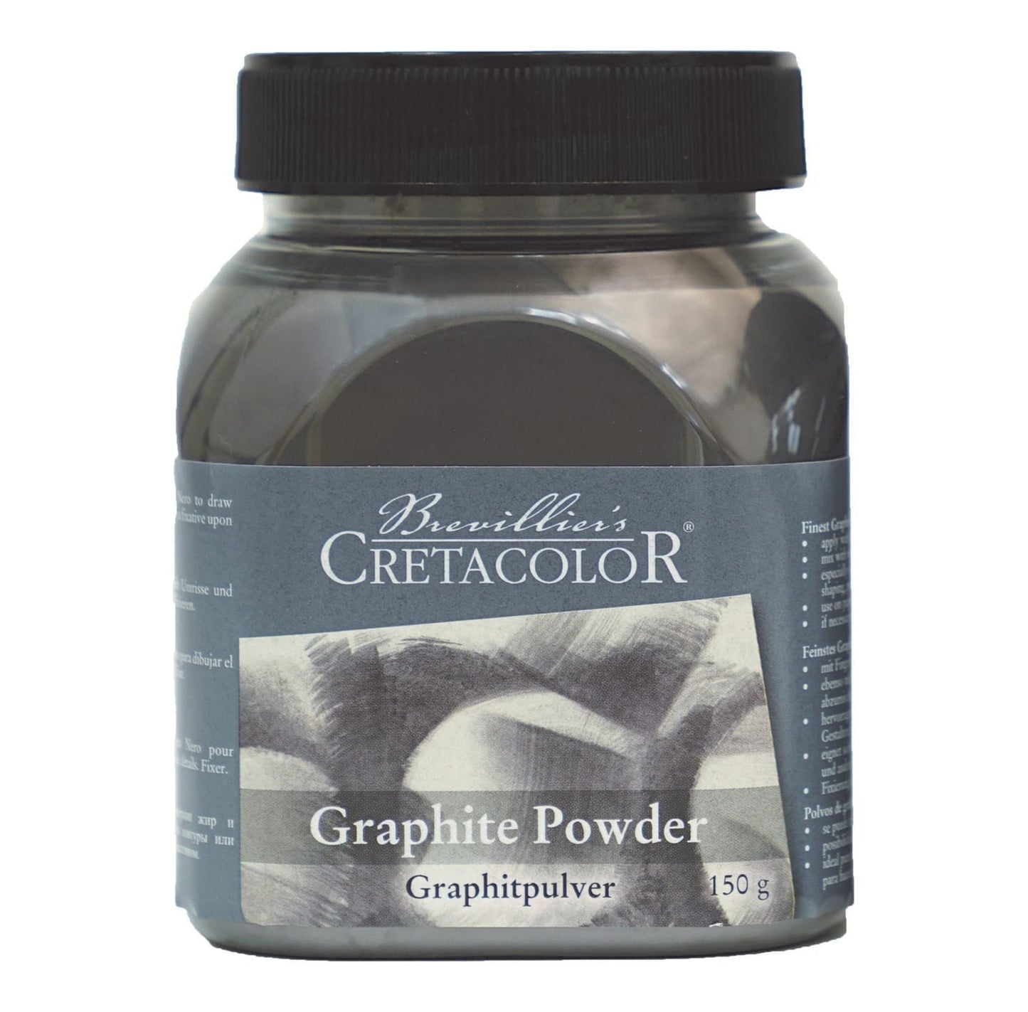 Cretacolor Charcoal Powder