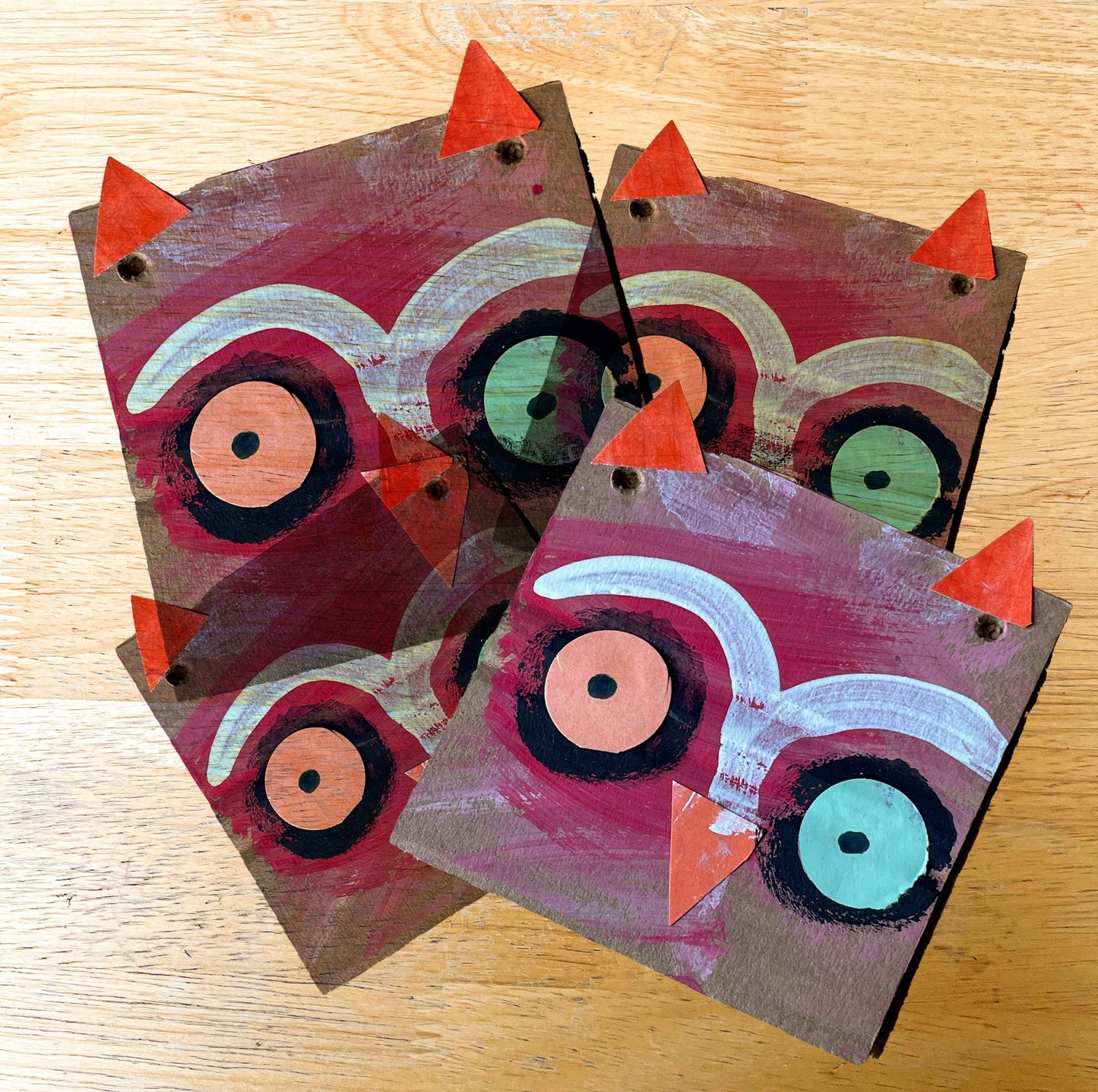 Sept 25-29 Kessler School Art Camps