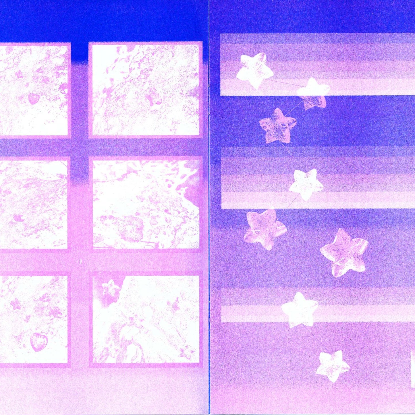 December 19 Mini Zine Making + Trading Party!