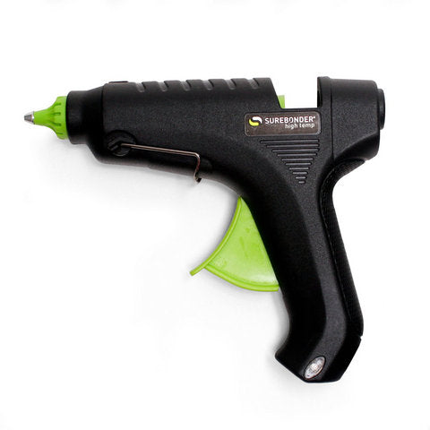Surebonder Essentials Series 40 Watt Full Size High Temperature Hot Glue Gun
