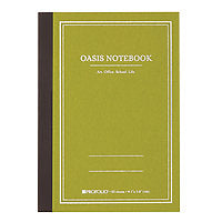 Itoya ProFolio Oasis Notebook