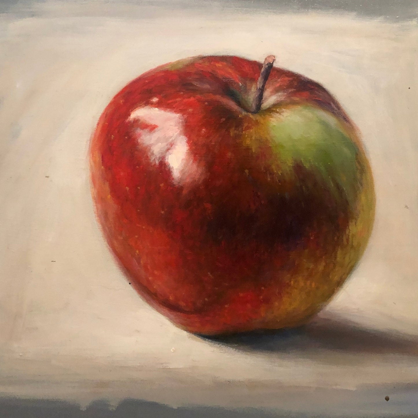 Adult Weekly Beginner Oil Painting