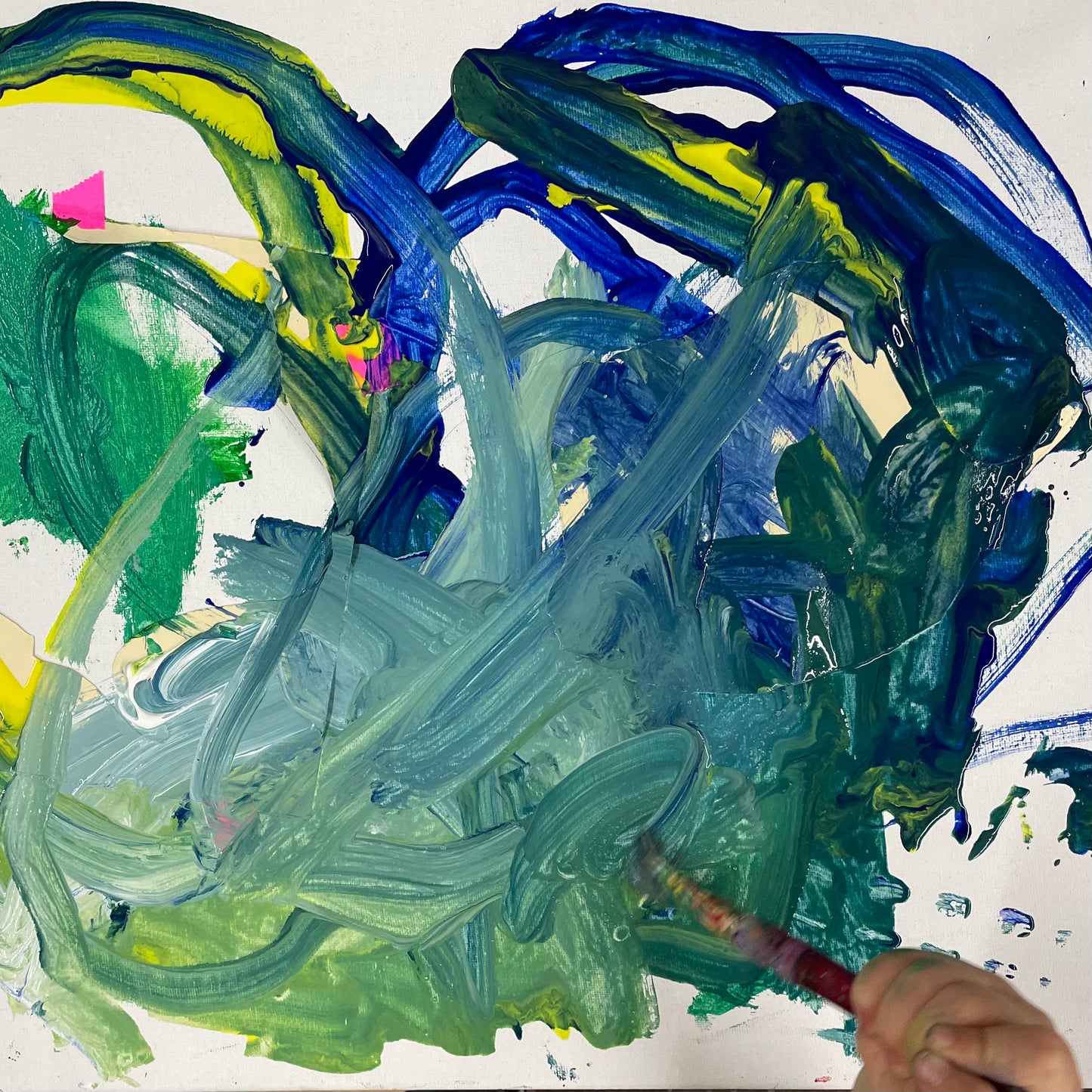 July 1-2 Two-Day TODDLER TAKEOVER