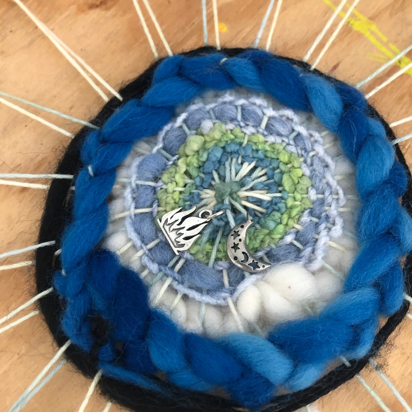 FALL Semester Teen 6 Week Session Textiles