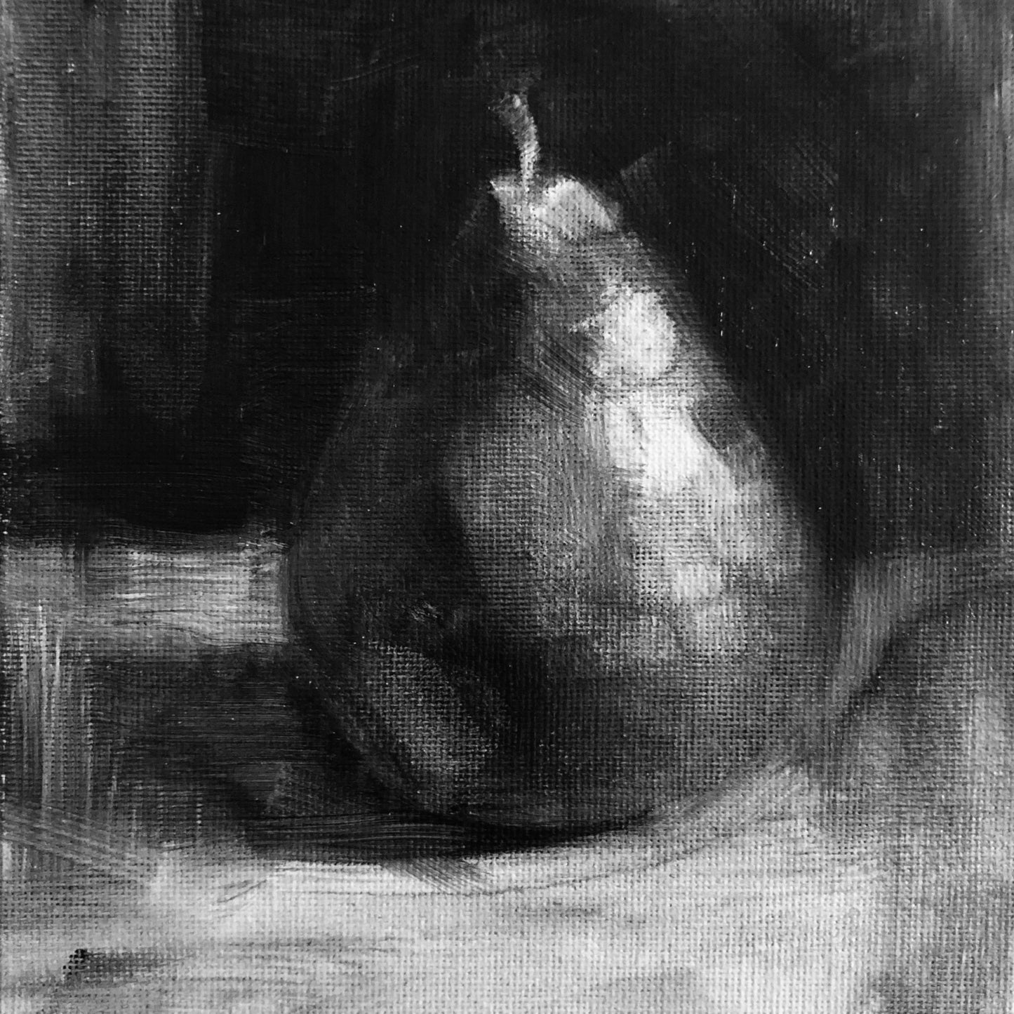 Adult Weekly Beginner Oil Painting