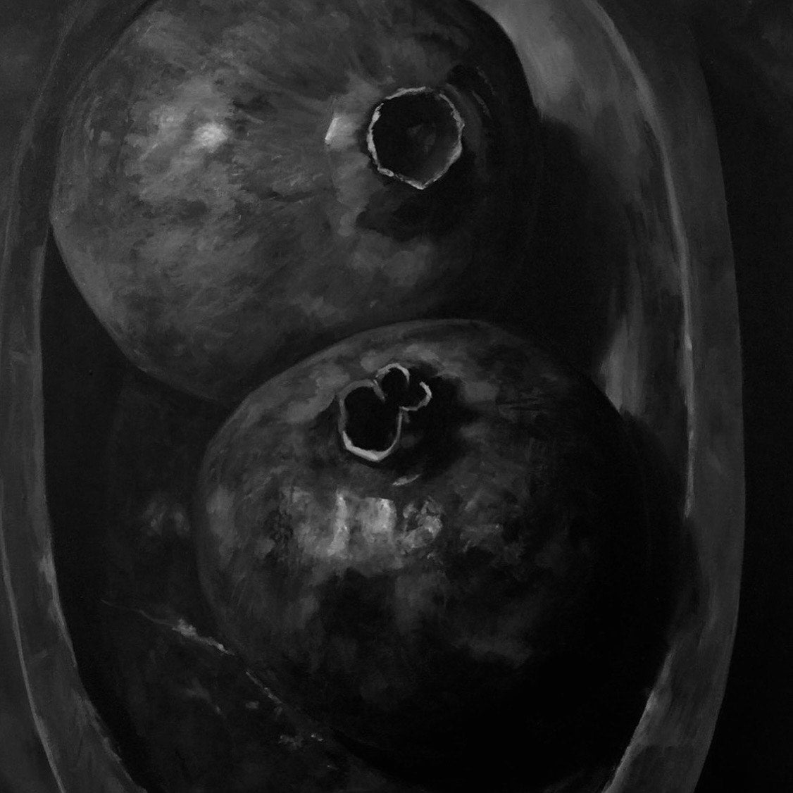 Adult Weekly Beginner Oil Painting