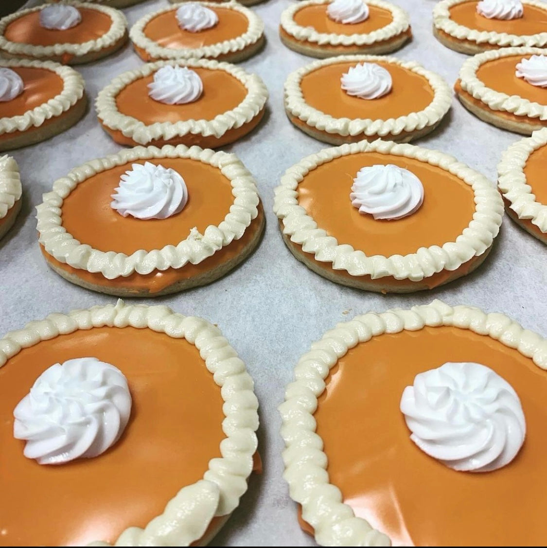 13th Annual Oil and Cotton Holiday Mercantile