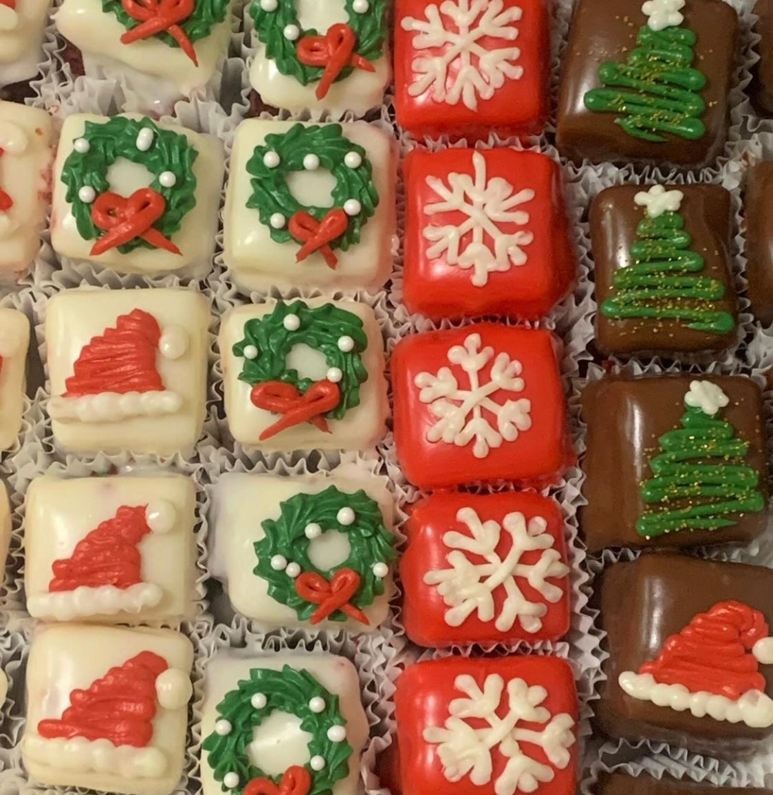 13th Annual Oil and Cotton Holiday Mercantile