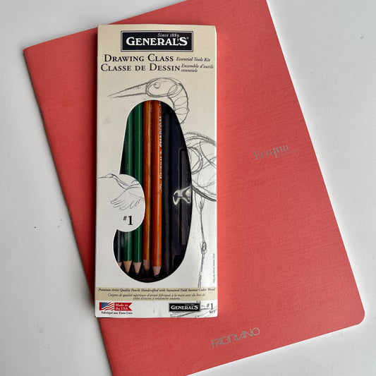 KIT | Studio Kids Supply Kit