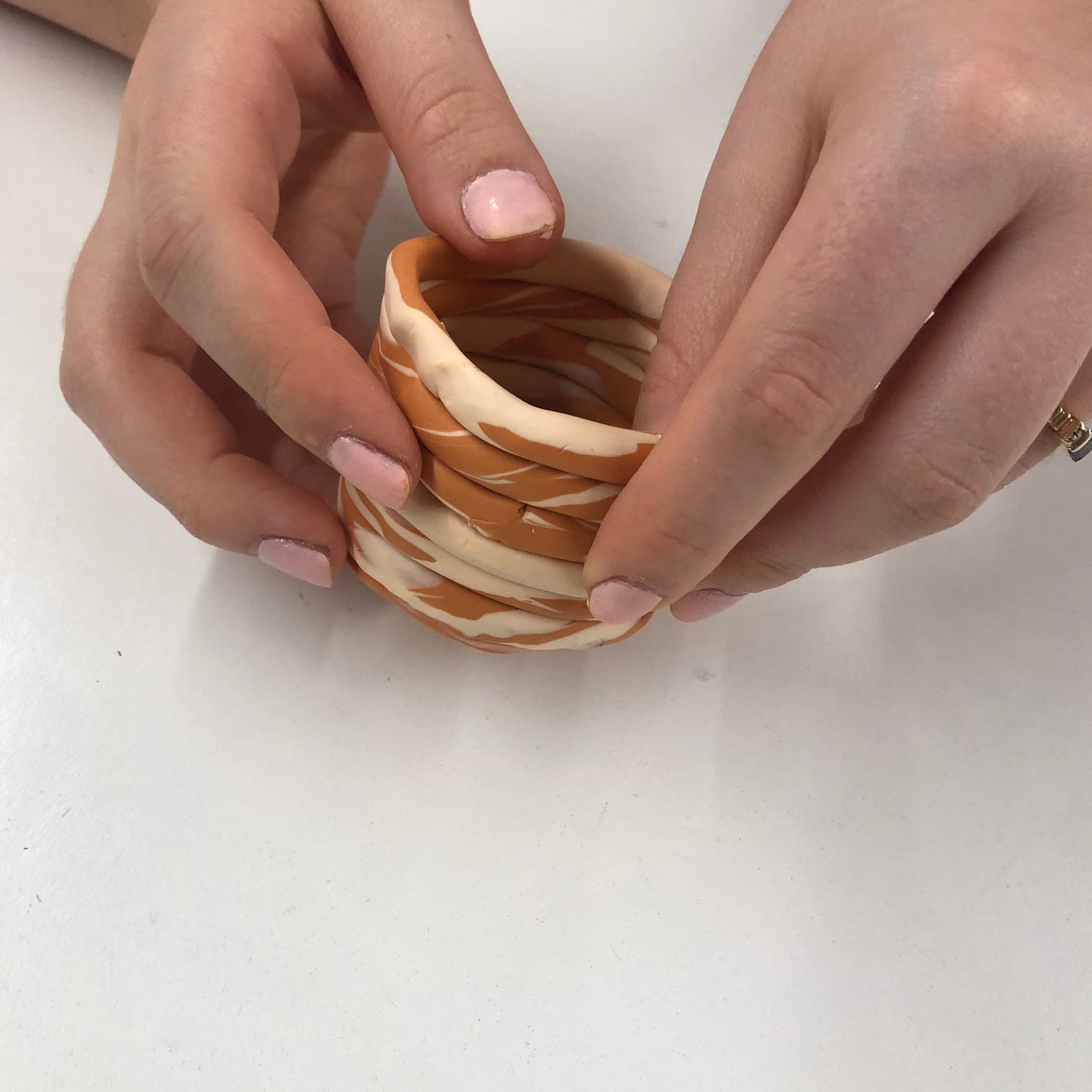 July 8-12 Afternoon Camp: Jewelry & Small Sculpture