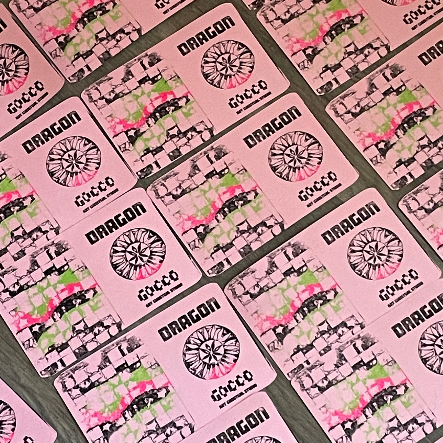 December 19 Mini Zine Making + Trading Party!