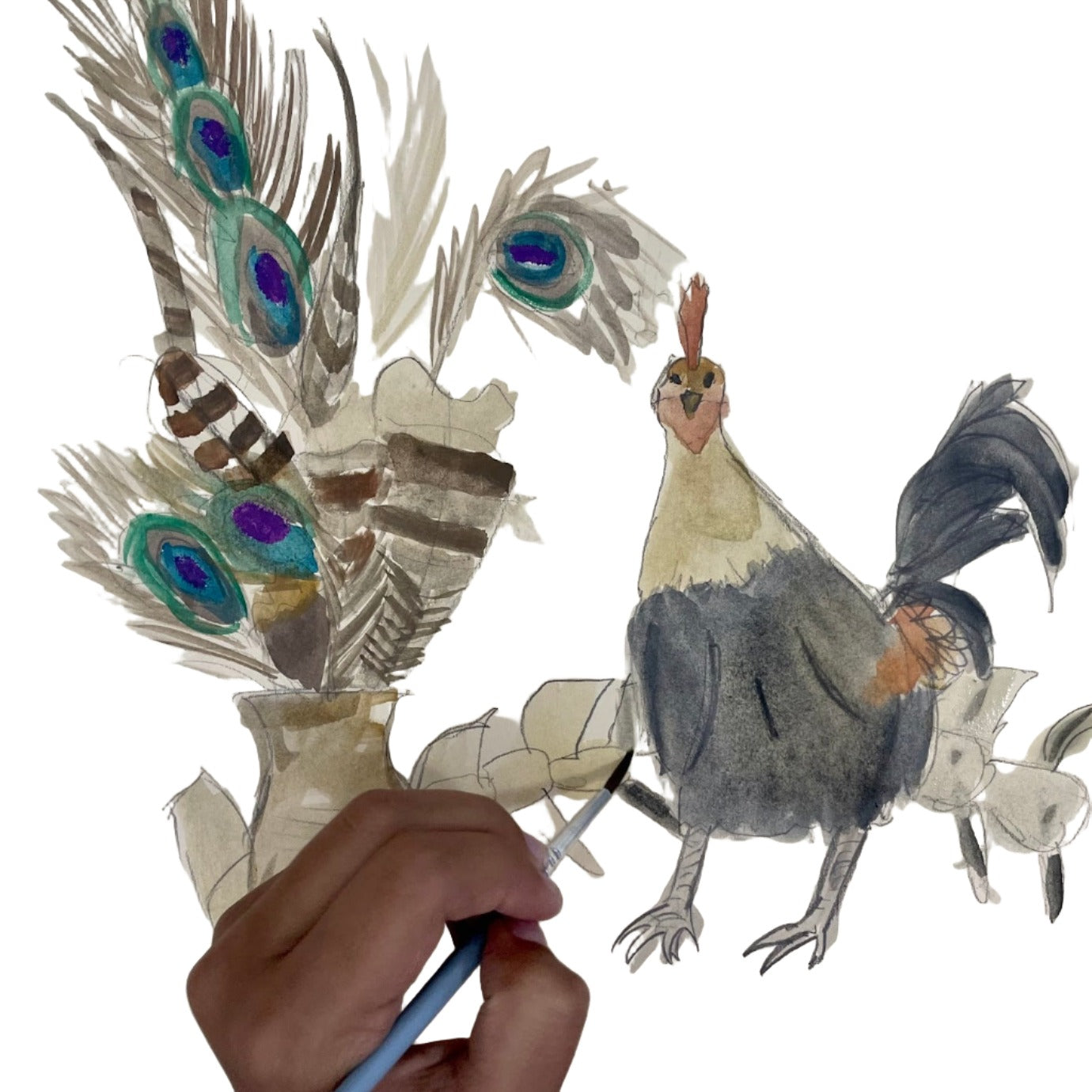 Studio Kids Weekly (ages 7-12)