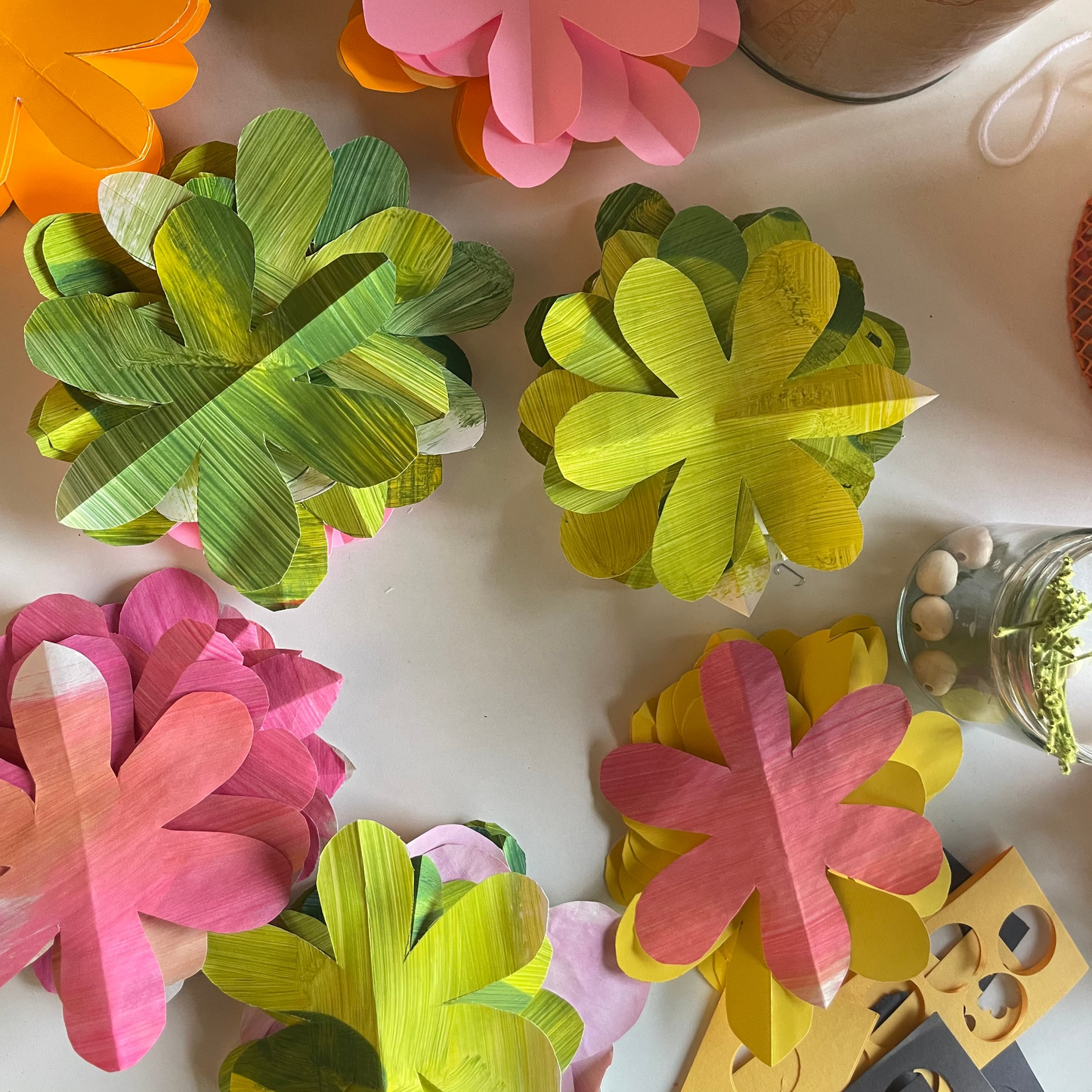 Spring Break Afternoon Camps