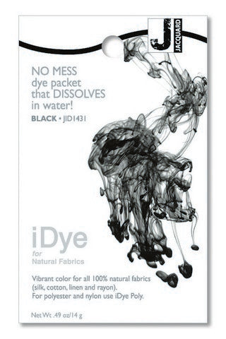 Jacquard iDye