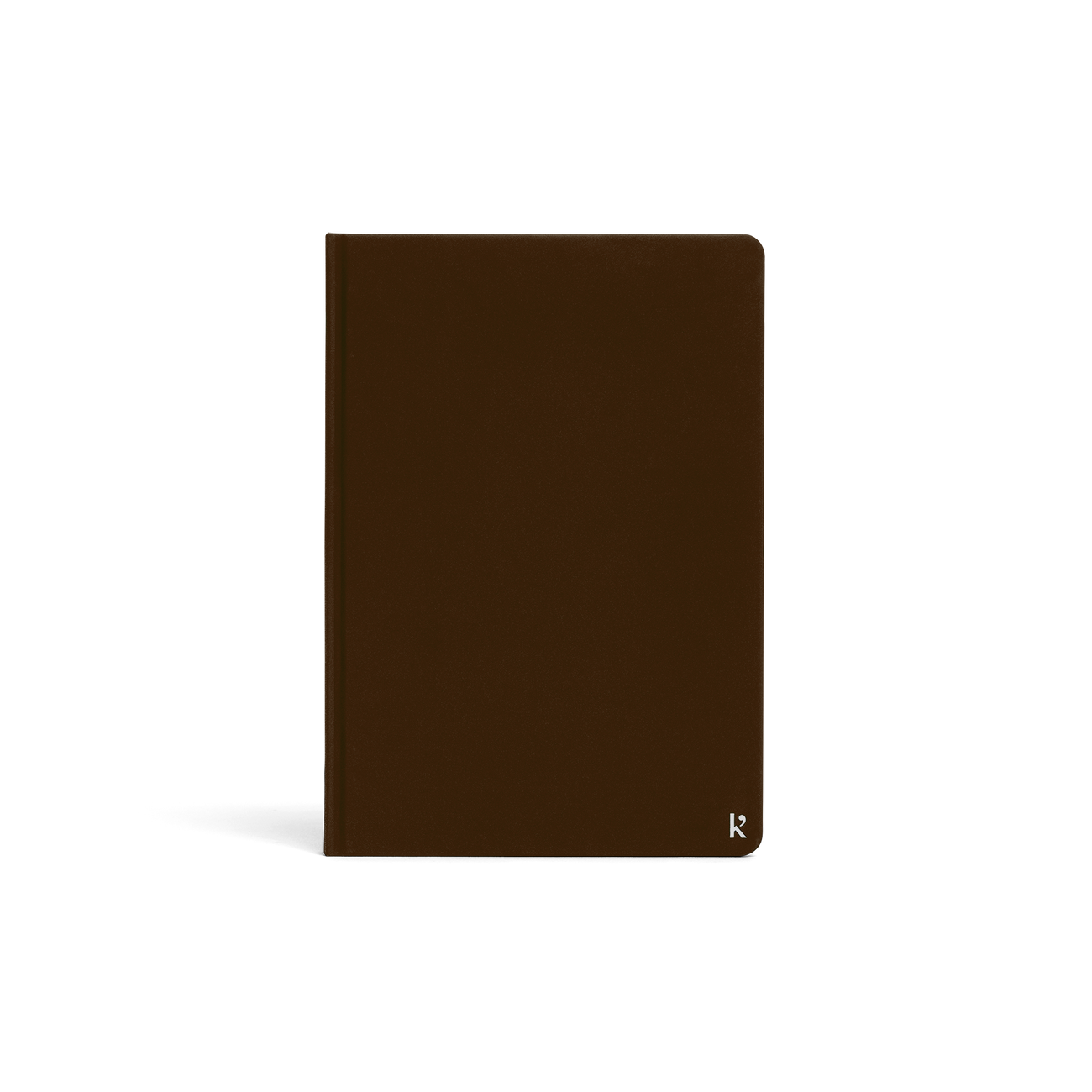 Karst - A6 Pocket Journal - Blank
