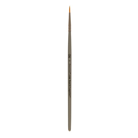 Royal & Langnickel Prestige Acrylic & Watercolor Brushes
