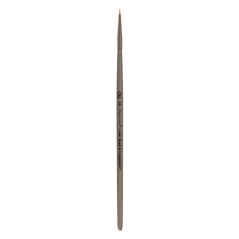 Royal & Langnickel Prestige Acrylic & Watercolor Brushes