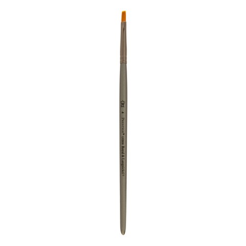 Royal & Langnickel Prestige Acrylic & Watercolor Brushes