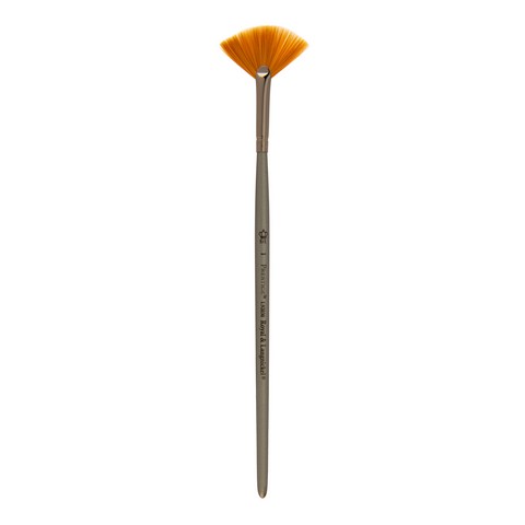 Royal & Langnickel Prestige Acrylic & Watercolor Brushes