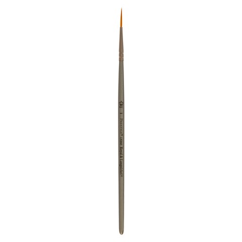 Royal & Langnickel Prestige Acrylic & Watercolor Brushes