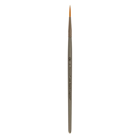 Royal & Langnickel Prestige Acrylic & Watercolor Brushes