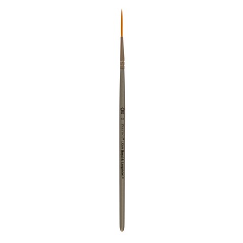 Royal & Langnickel Prestige Acrylic & Watercolor Brushes