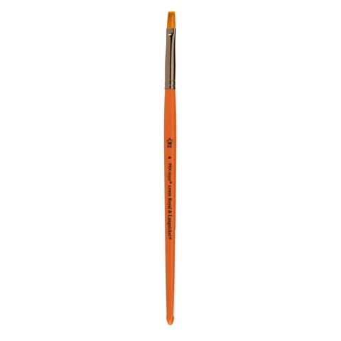 Royal & Langnickel MIX-tique Standard Handle All Media Brushes