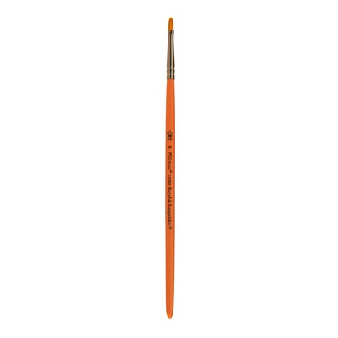 Royal & Langnickel MIX-tique Standard Handle All Media Brushes