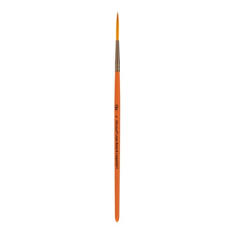 Royal & Langnickel MIX-tique Standard Handle All Media Brushes