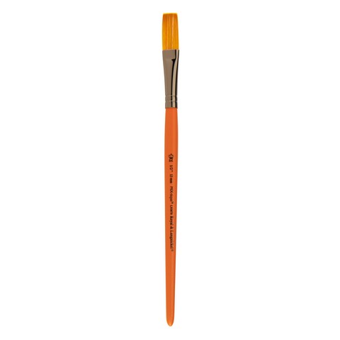 Royal & Langnickel MIX-tique Standard Handle All Media Brushes