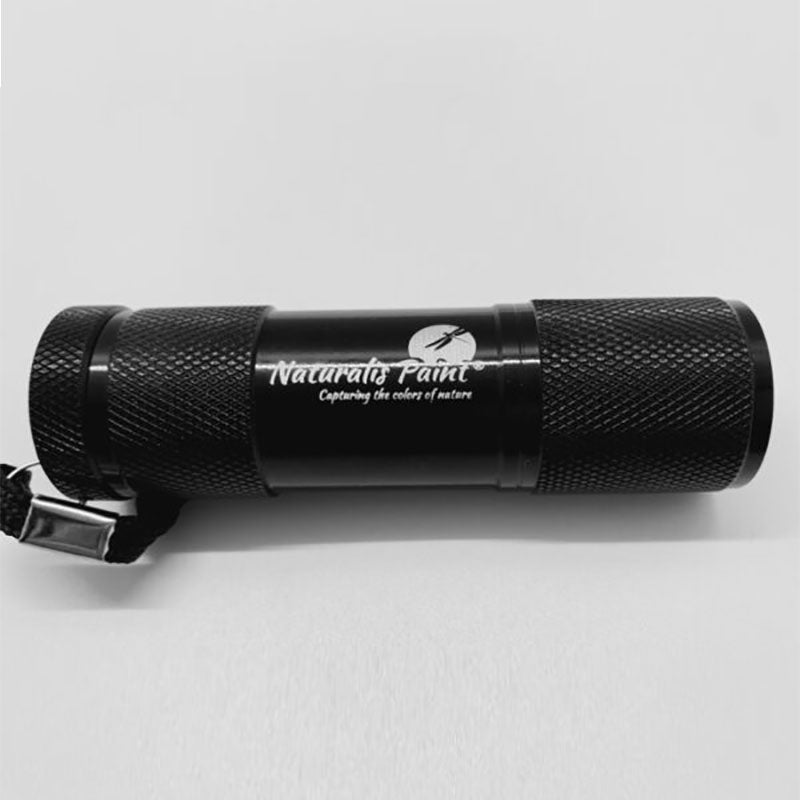 Naturalis UV Light/ Black Light