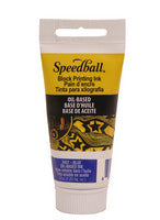 Speedball Oil-Based Block Printing Ink