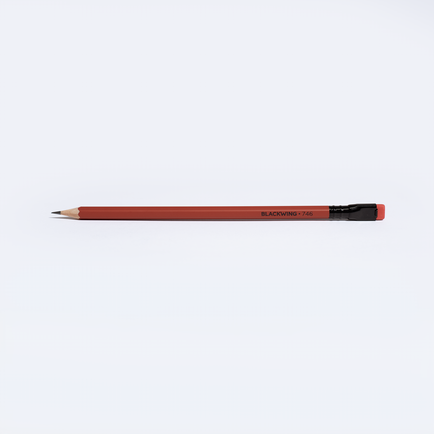 Blackwing Vol. 746