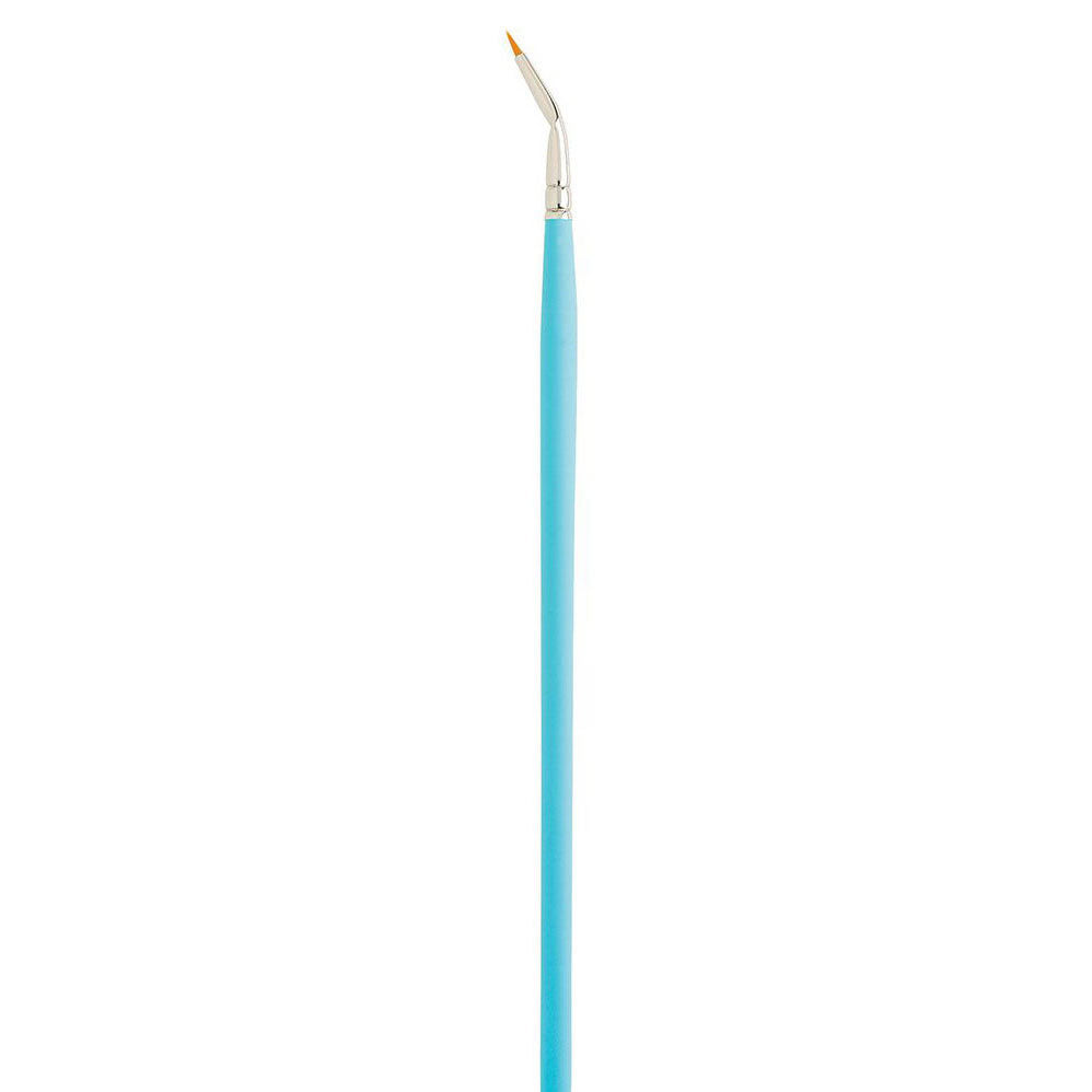 Princeton Angle Spot Detailer Brush