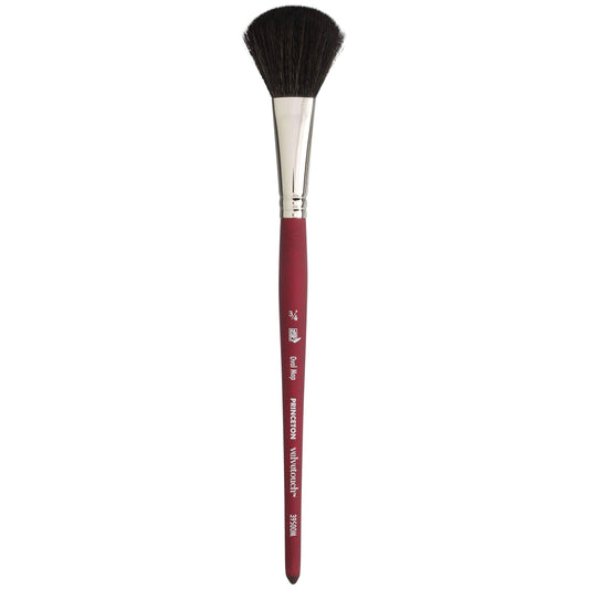 Princeton Velvetouch Mixed Media Brushes Short Handle
