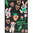 Rico Design Notepads