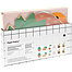 Rico Design Dicut Greeting Cards B6