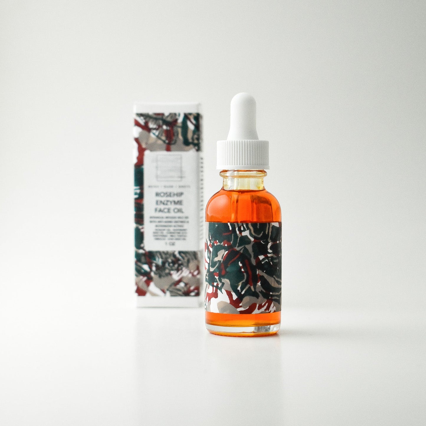 Studio Beige Clay Soap