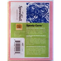 Speedball Speedy Carve Blocks