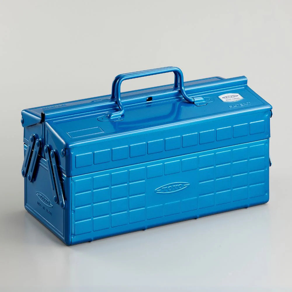 Toyo ST350 Steel Cantilever Toolbox