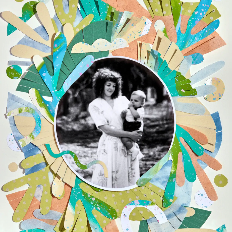 Nov 9 Gifting Season! A Collage Day Brunch