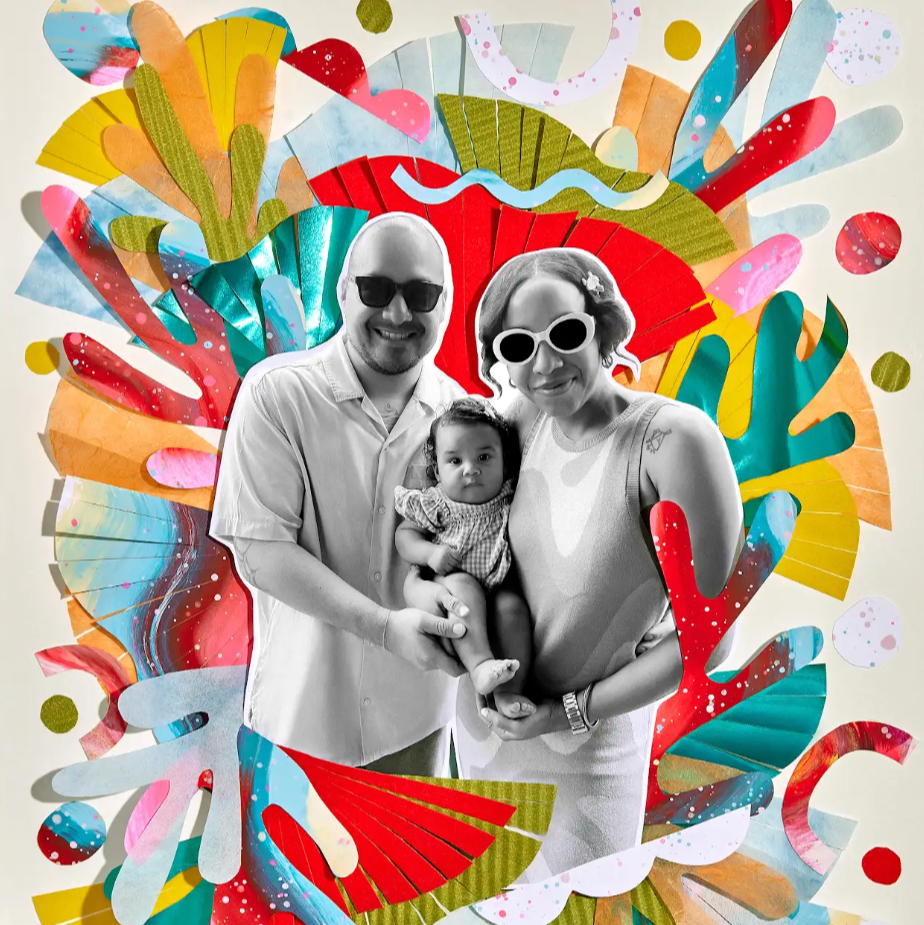 Nov 9 Gifting Season! A Collage Day Brunch