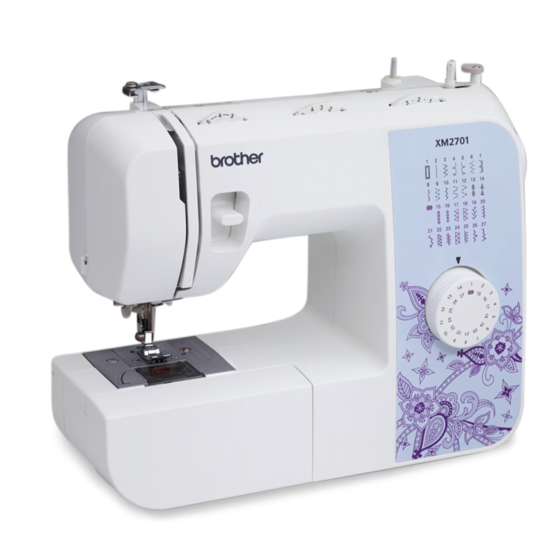 March 21 Intro To Machine Sewing