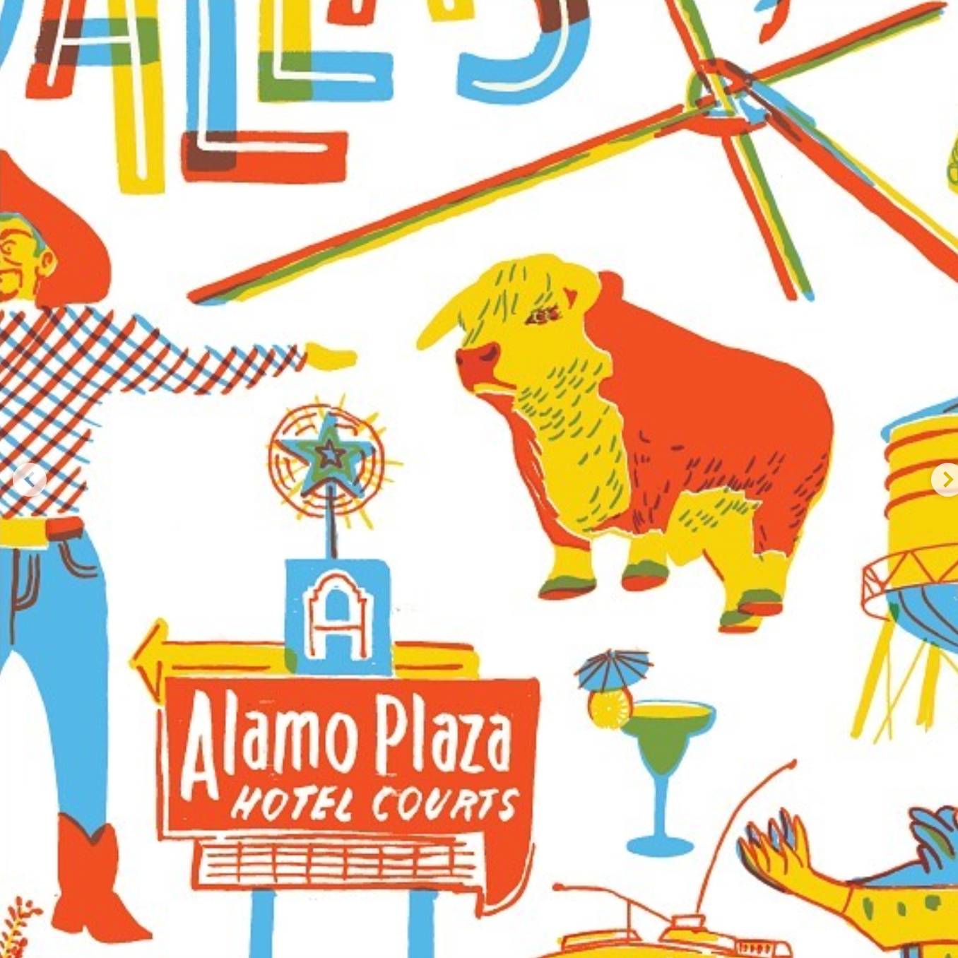 April 4 Intro to Letterpress: Thank You Cards